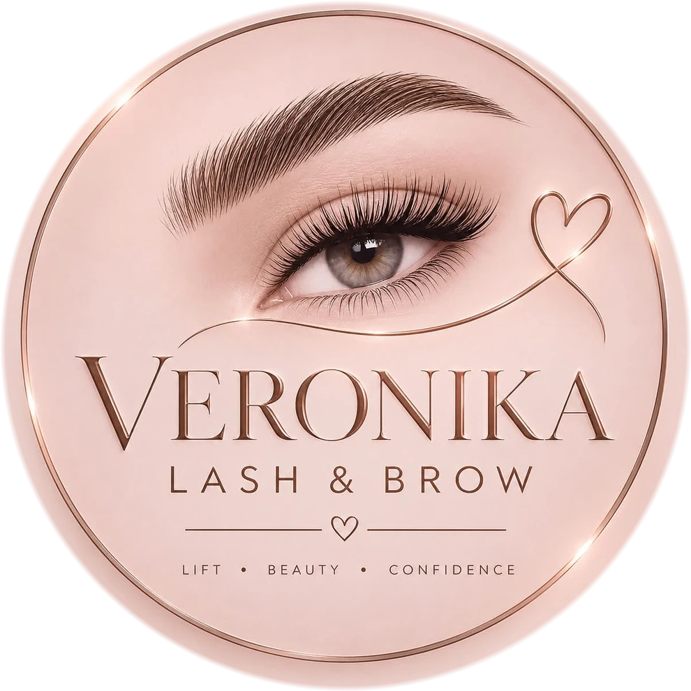 VERONIKA LASH & BROW